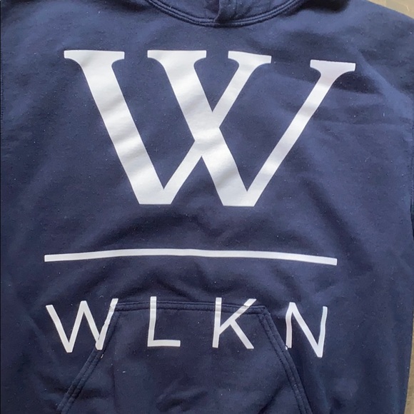 Sweatshirt - Picture 3 of 4